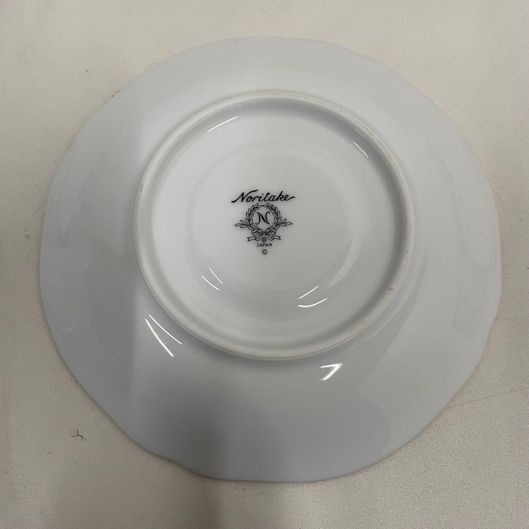 Noritake ノリタケ 食器セット レースウッドゴールド