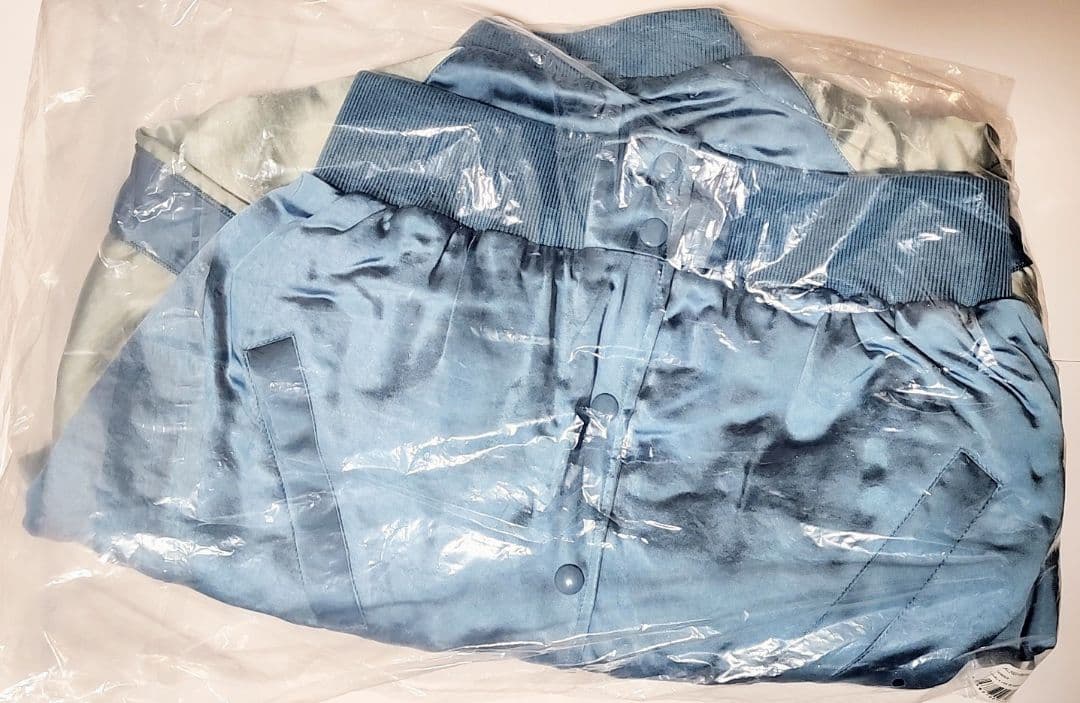 よ*）様 7ORDER Lucky's club ブルゾン Sサイズ　FC 受注