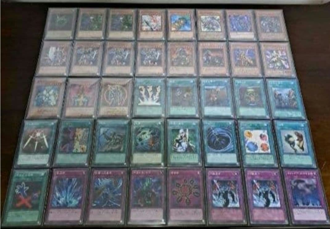 遊戯王OCG　ゲートボール　構築済みデッキ　 04環境　東大式テンプレ構築