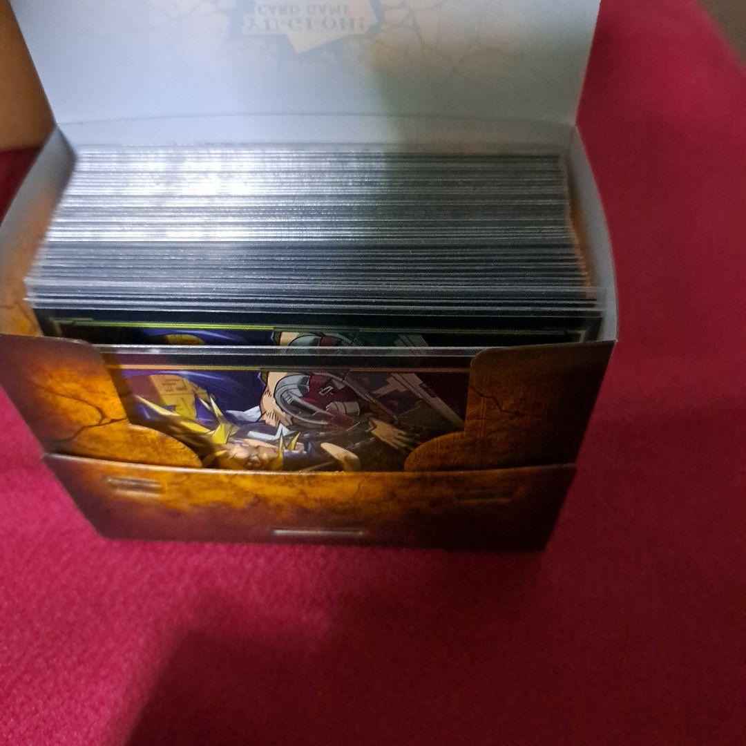 遊戯王OCG　ゲートボール　構築済みデッキ　 04環境　東大式テンプレ構築