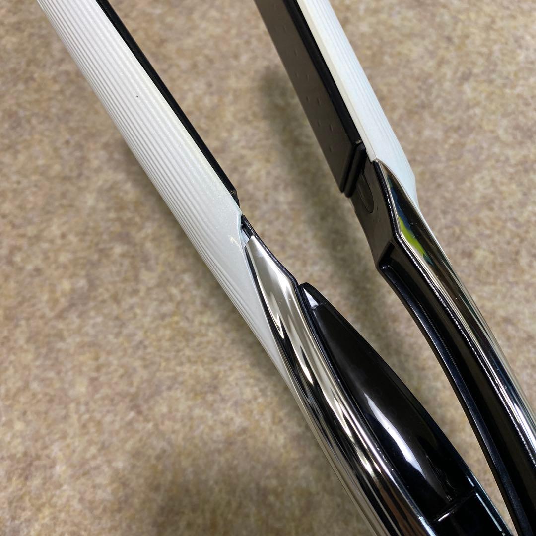 MTG リファ　ビューテック ストレートアイロン　ヘアビューロン　ReFa