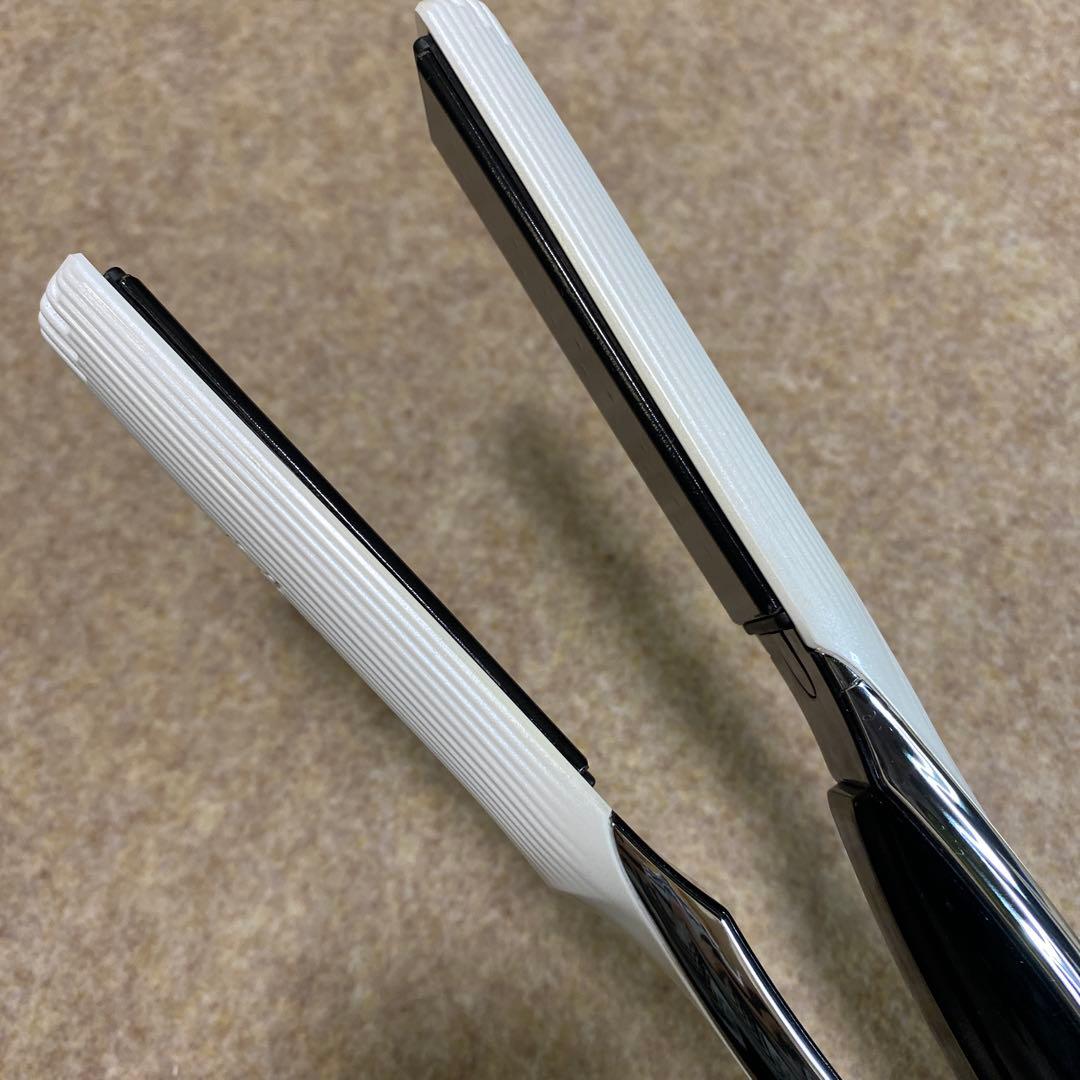 MTG リファ　ビューテック ストレートアイロン　ヘアビューロン　ReFa