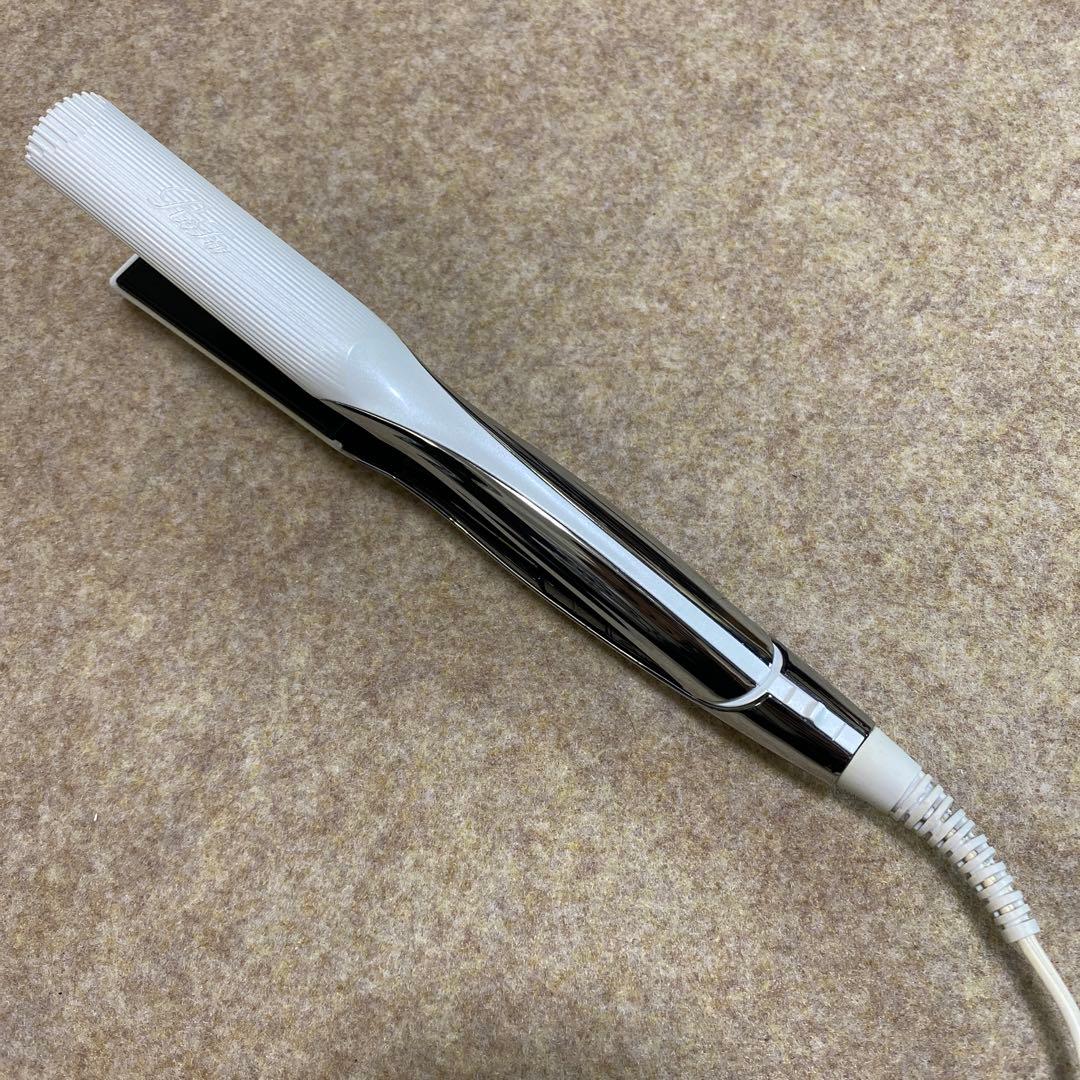 MTG リファ　ビューテック ストレートアイロン　ヘアビューロン　ReFa