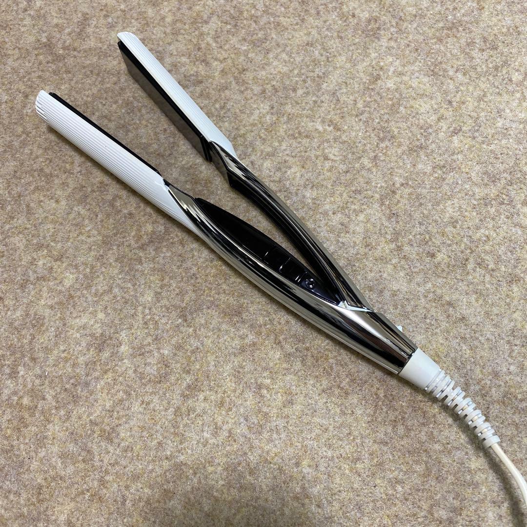 MTG リファ　ビューテック ストレートアイロン　ヘアビューロン　ReFa