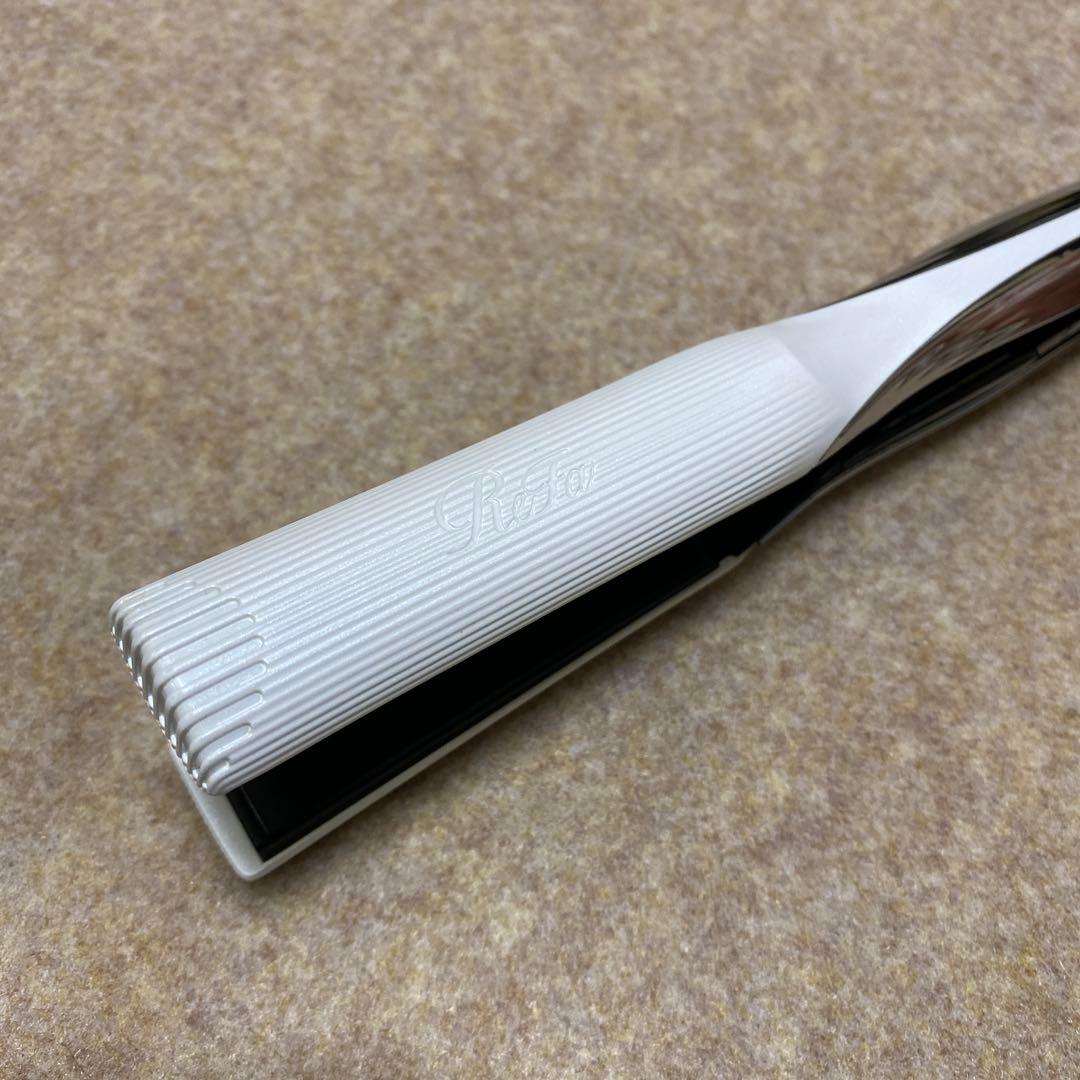 MTG リファ　ビューテック ストレートアイロン　ヘアビューロン　ReFa