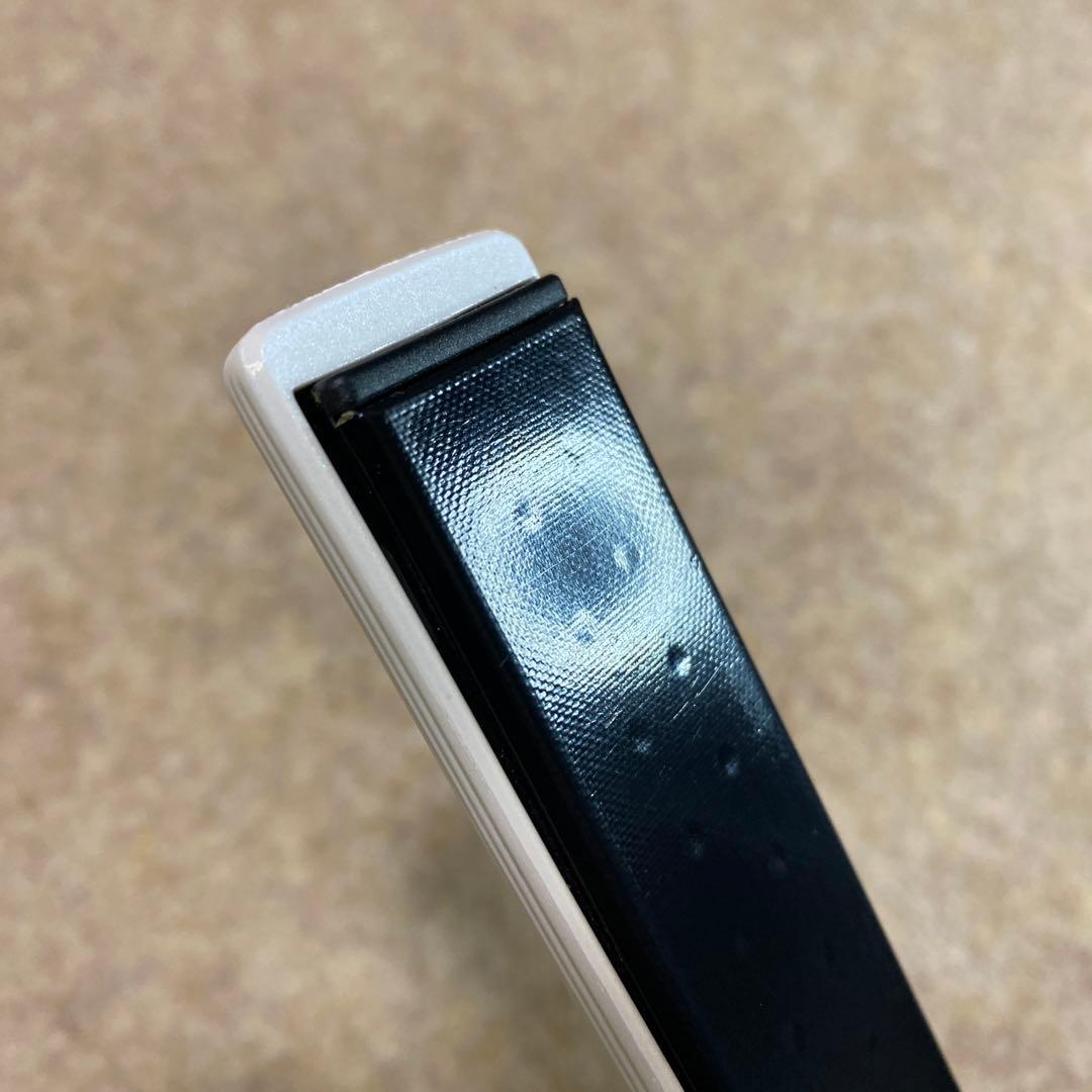 MTG リファ　ビューテック ストレートアイロン　ヘアビューロン　ReFa