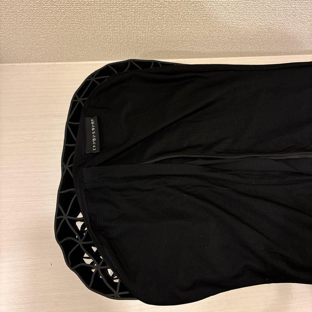 ヒツジのいらない枕　プレミアムブラックレーベル