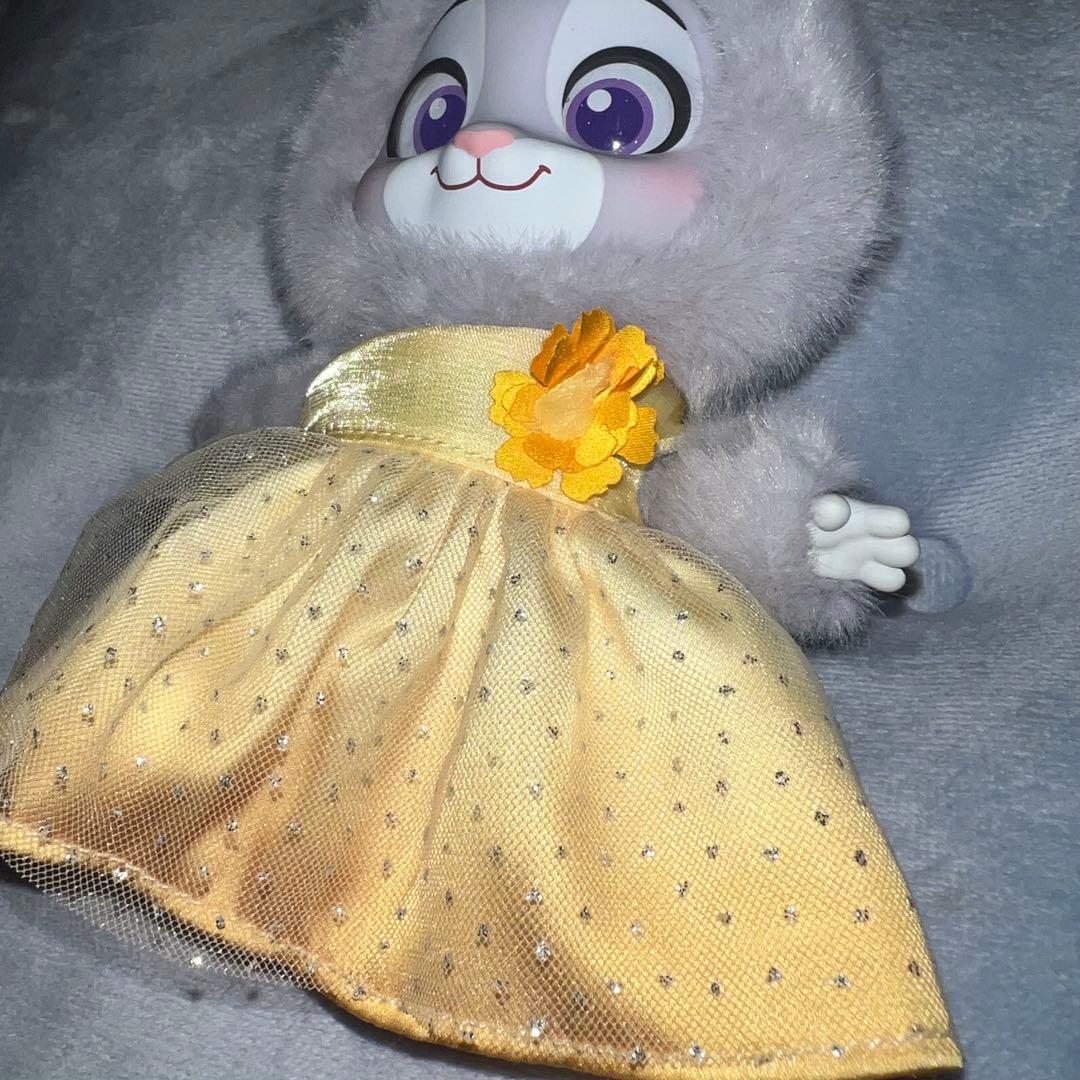 TOPTOY ズートピア2 ジュディ　私服　ドレス　新品　トップトイ　正規品