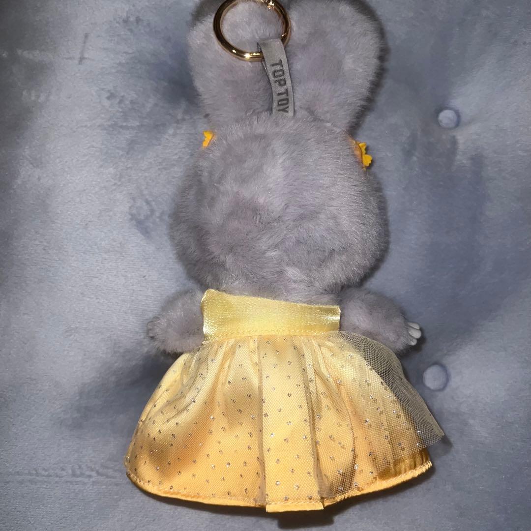 TOPTOY ズートピア2 ジュディ　私服　ドレス　新品　トップトイ　正規品