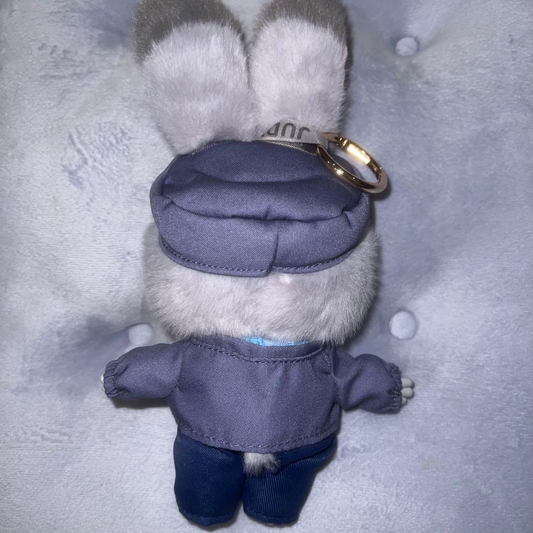 TOPTOY ズートピア2 ジュディ　私服　ドレス　新品　トップトイ　正規品