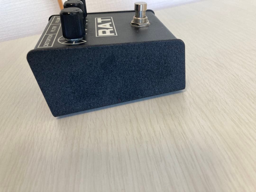 ギター ProCo RAT