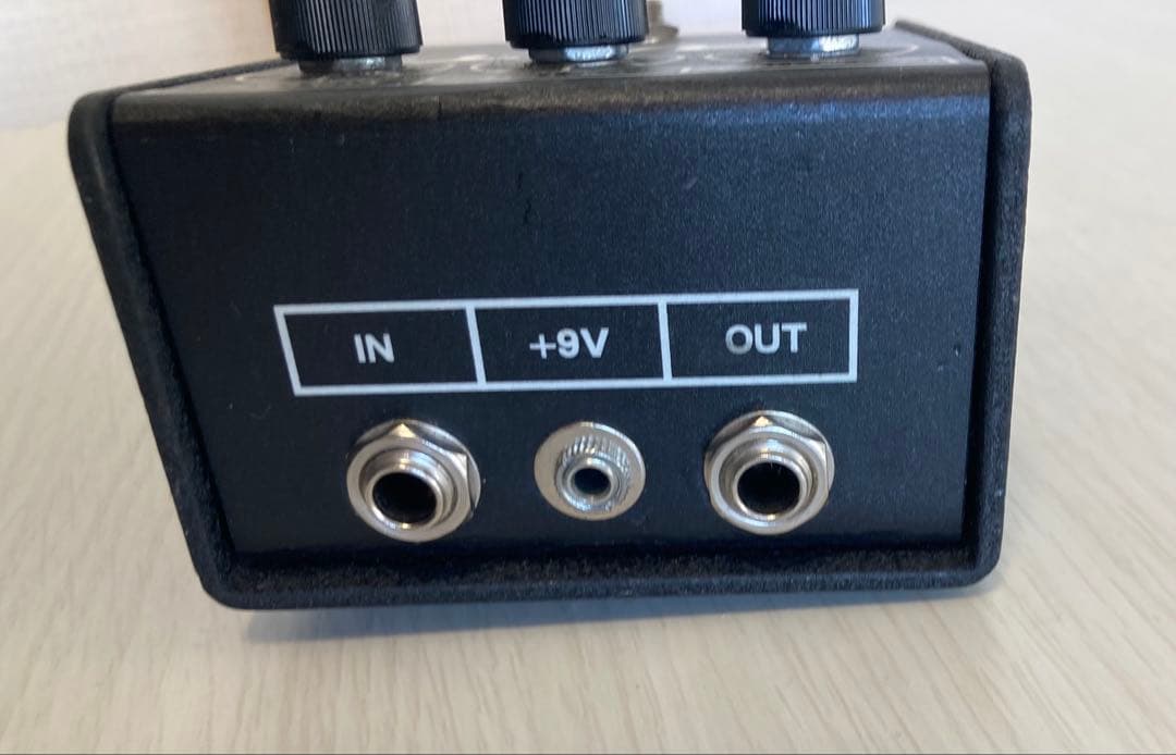 ギター ProCo RAT