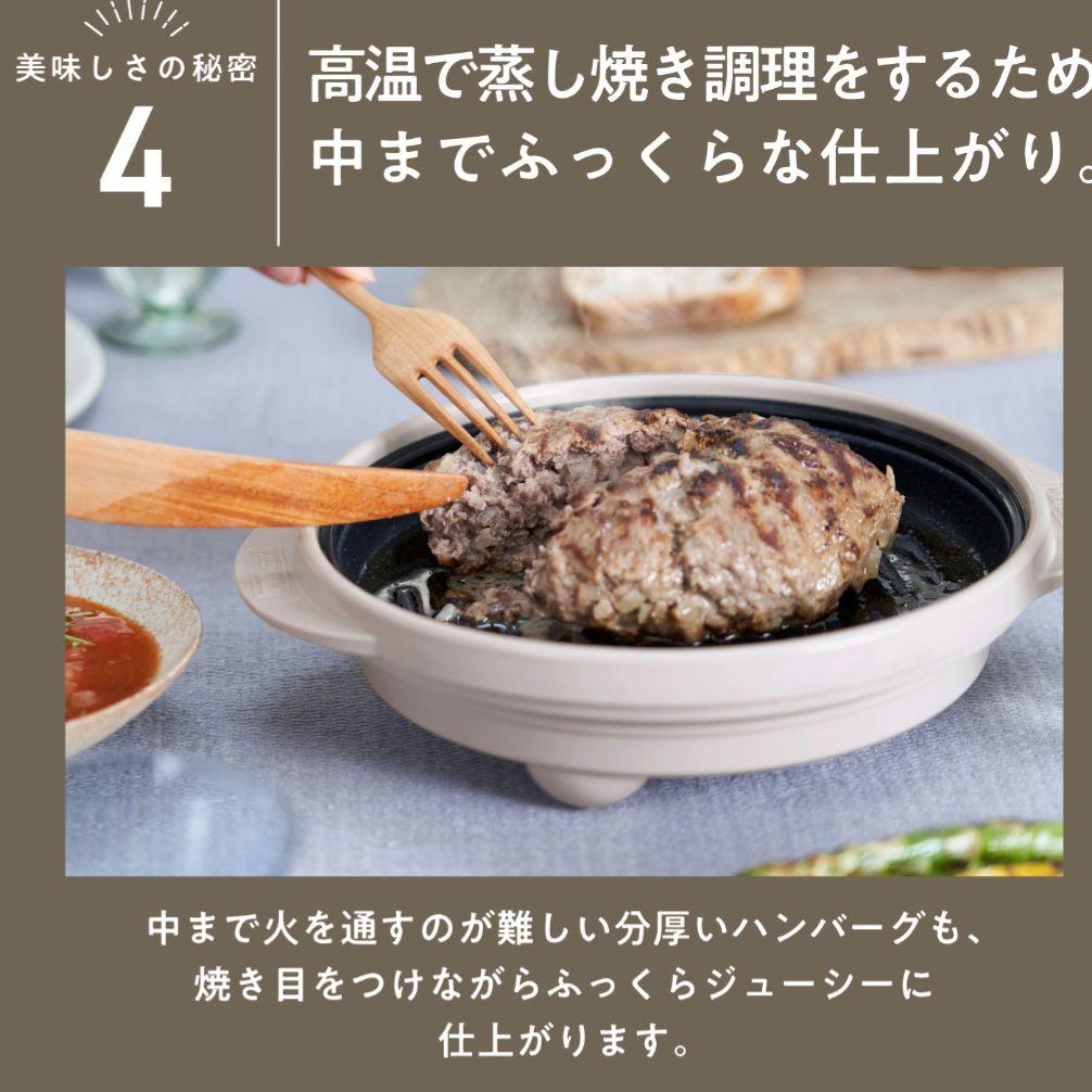 新品未開封★ レンジメートプレミアム　 最新モデル　ホワイト