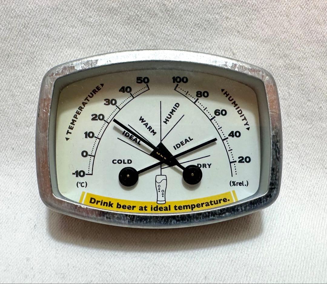 DULTON / TFA Dostmann時計キッチンタイマー温湿度計4点セット