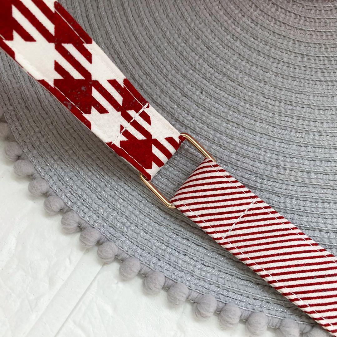 【ふわふわキルトの大きめ　バケツ型バッグ】トイプー／ショルダー／ハンドメイド