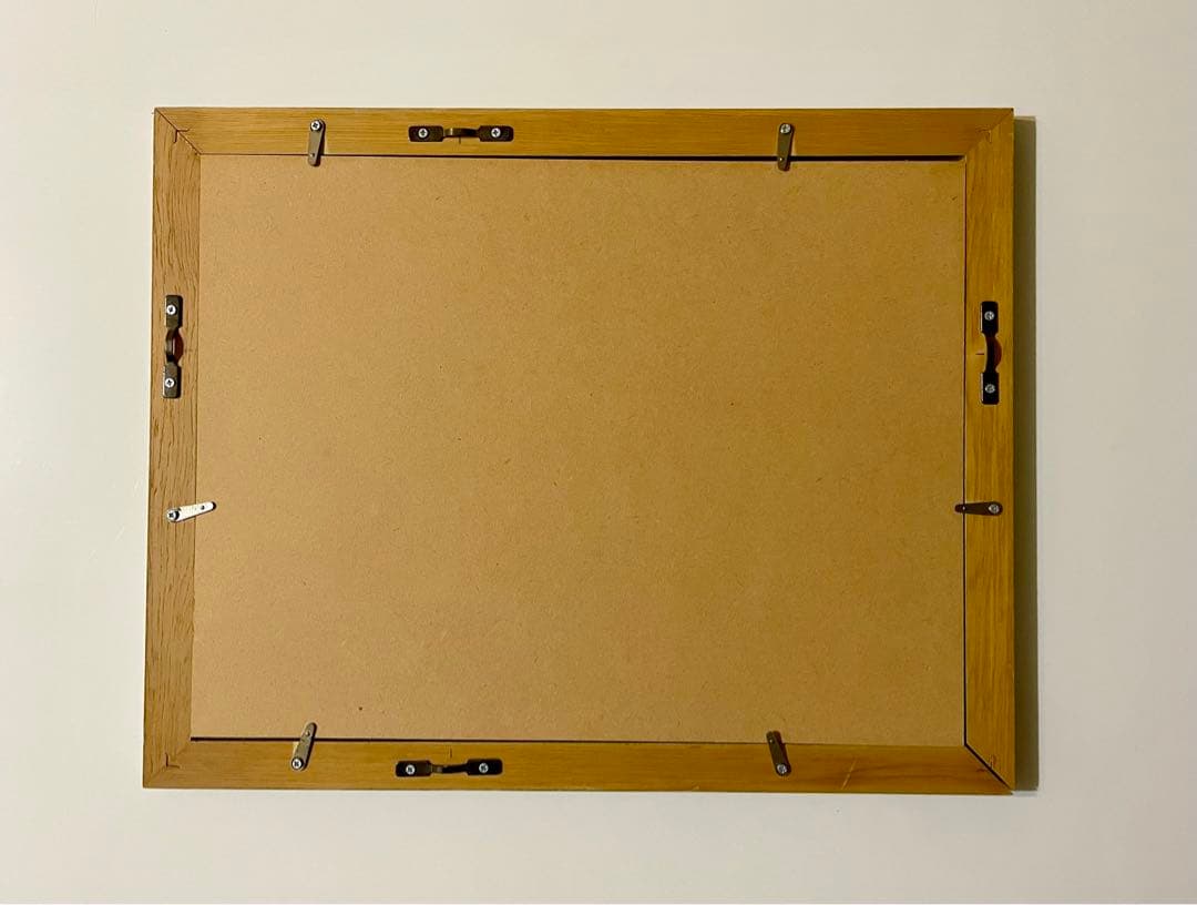 葉祥明　風景画