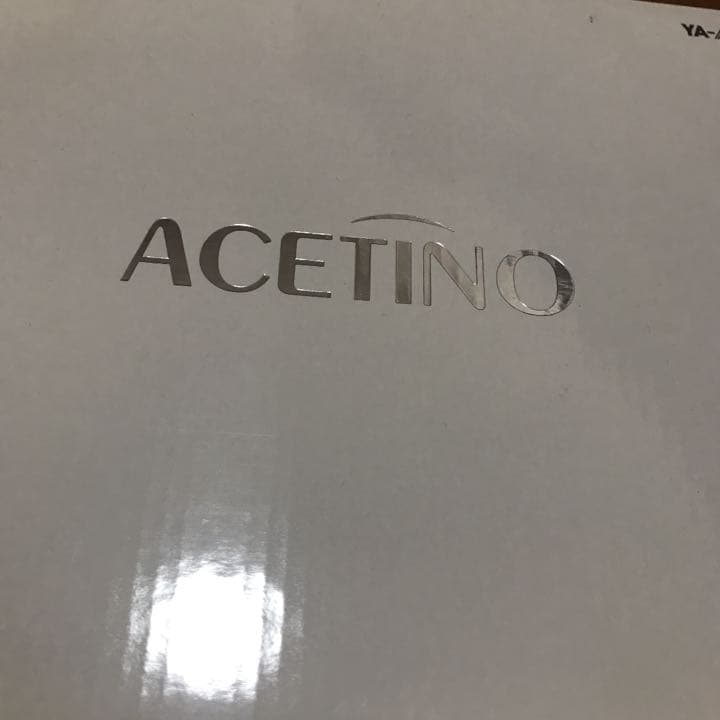 YA−MAN IB-24J1 アセチノメガシェイプ