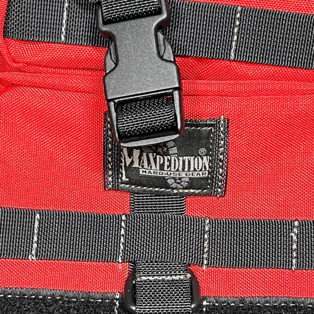 個人装備 MAXPEDITION Falcon-II Backpack 23L