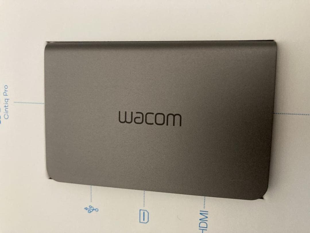 WACOM 変換コネクタ Link Plus ACK42819