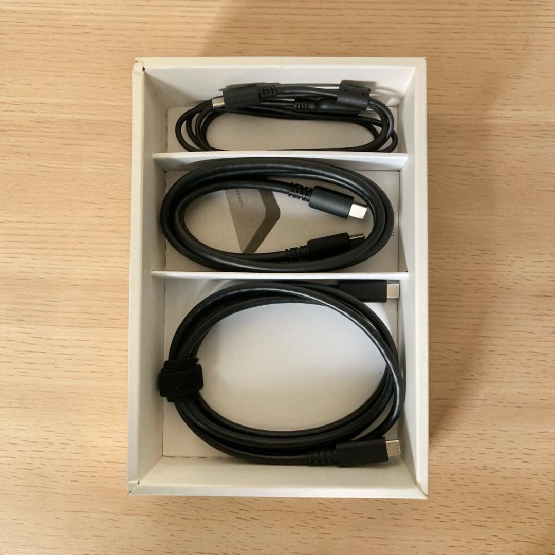 WACOM 変換コネクタ Link Plus ACK42819