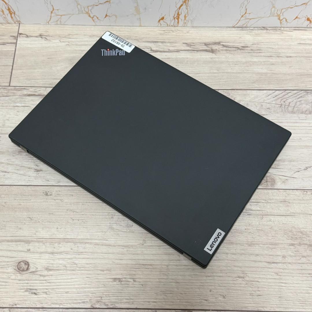 ◎Lenovo ThinkPad X13Gen2 i5 11世代 8G/256G