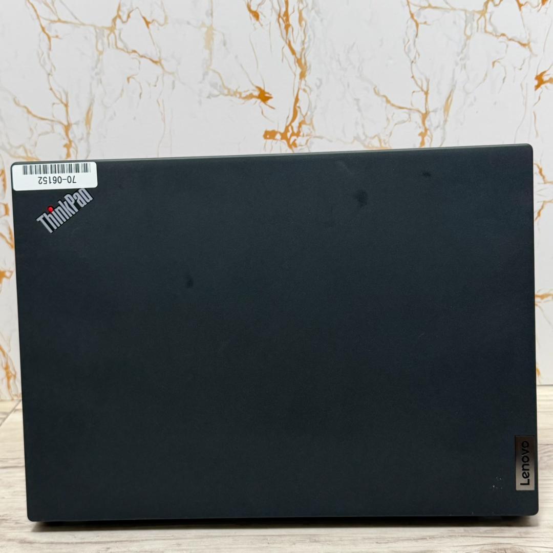 ◎Lenovo ThinkPad X13Gen2 i5 11世代 8G/256G