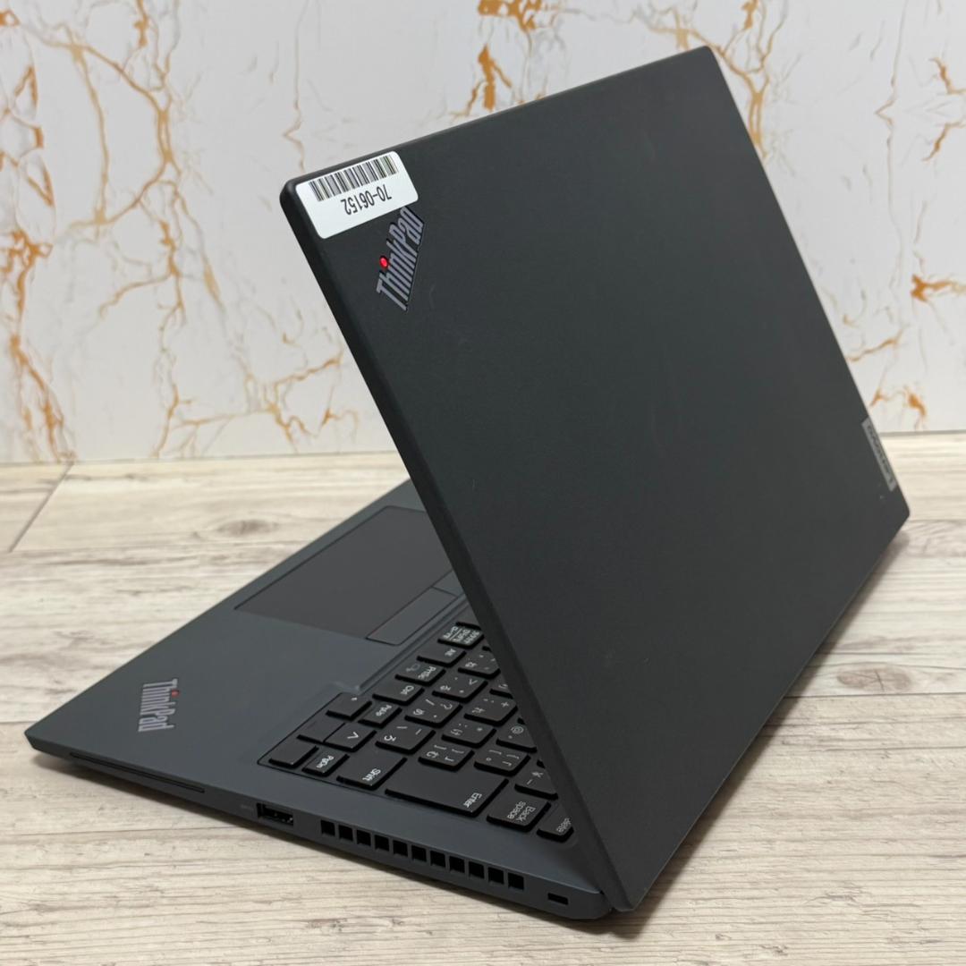 ◎Lenovo ThinkPad X13Gen2 i5 11世代 8G/256G
