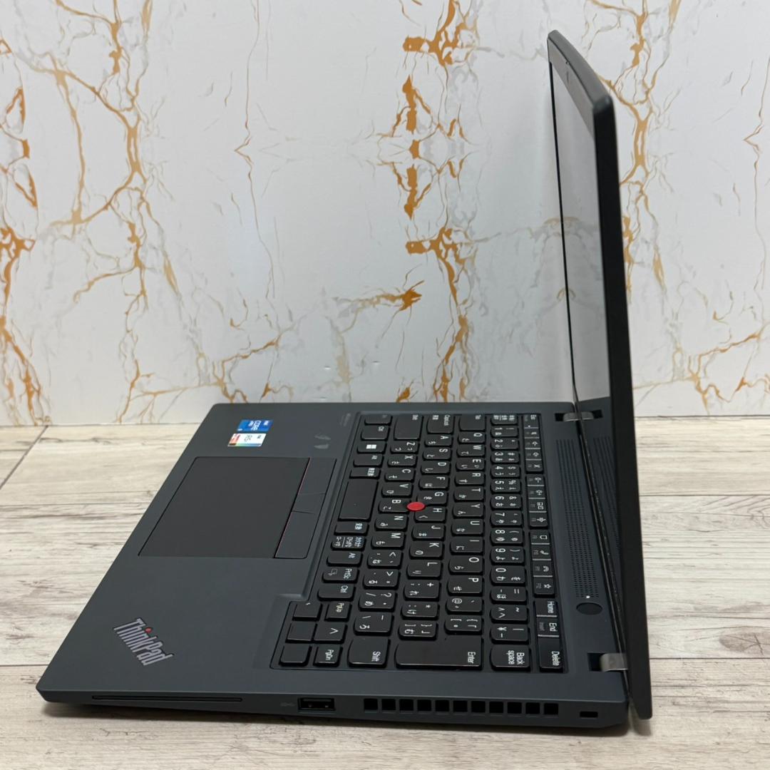 ◎Lenovo ThinkPad X13Gen2 i5 11世代 8G/256G