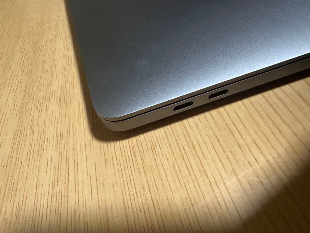 【中古】MacBook Pro 2019 i9 64GB 1TB CTO