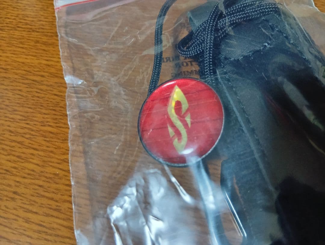 SELMER Reference Firebird Edition ストラップ