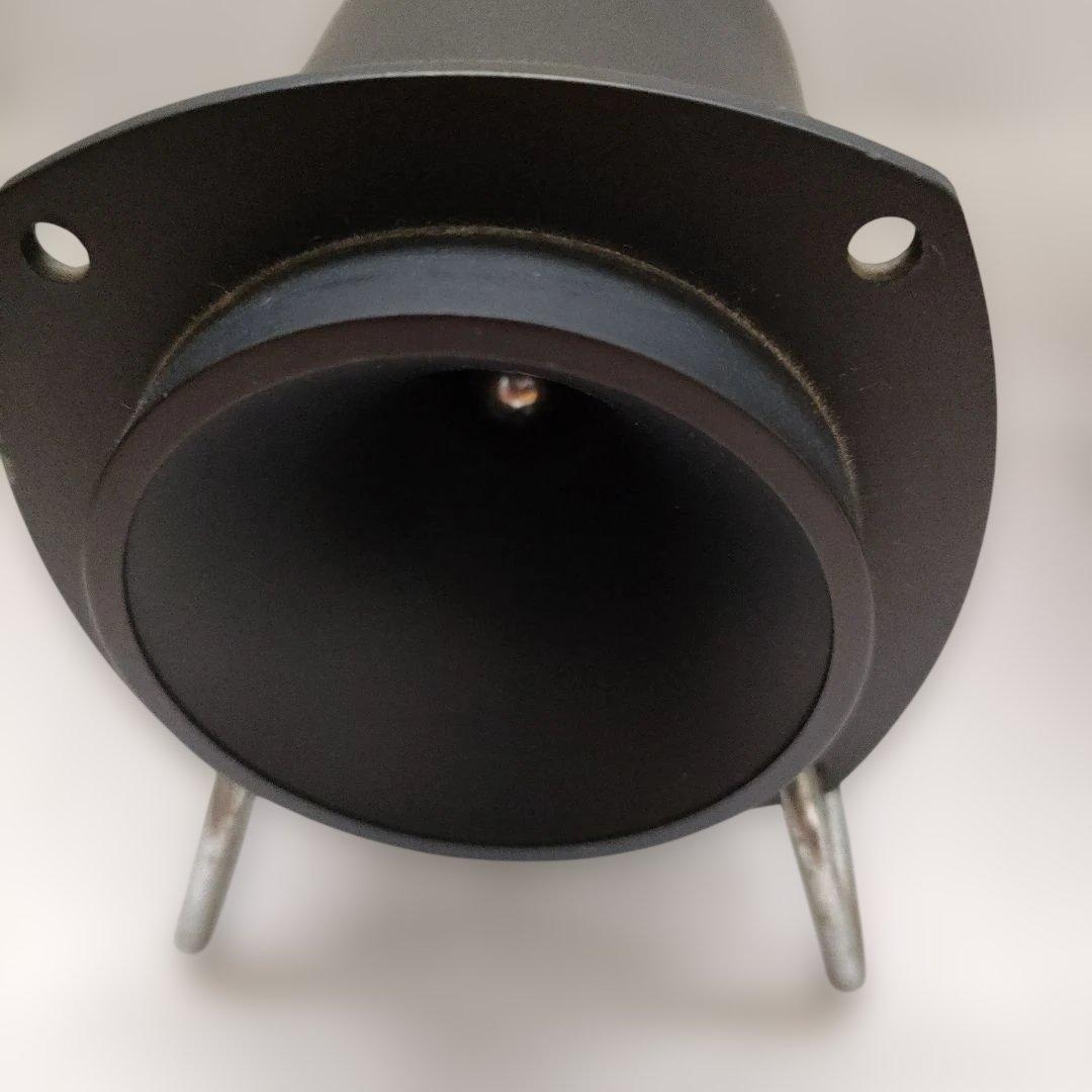 Coral H-60 ホーンツィーターペア コーラル