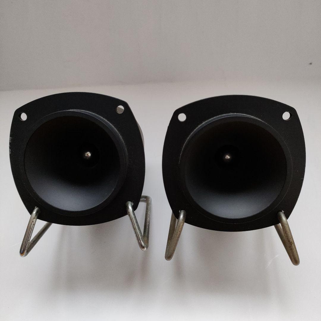 Coral H-60 ホーンツィーターペア コーラル