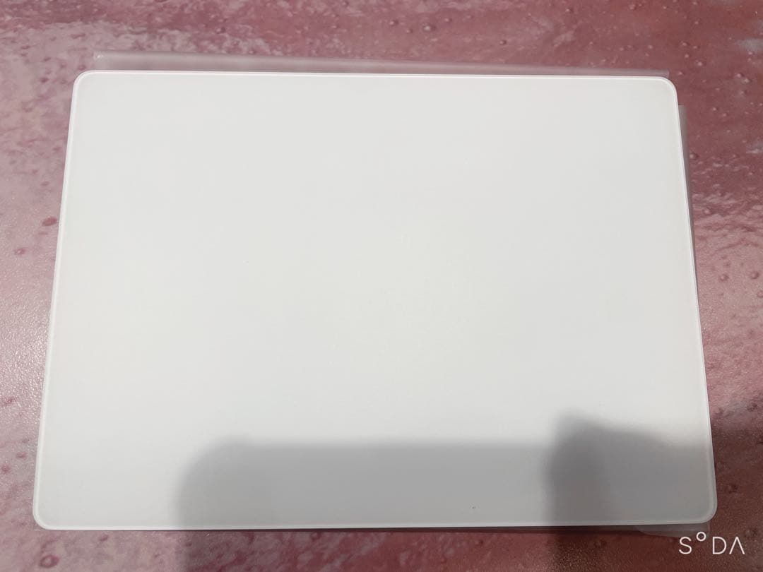 美品　Apple Magic Trackpad 2