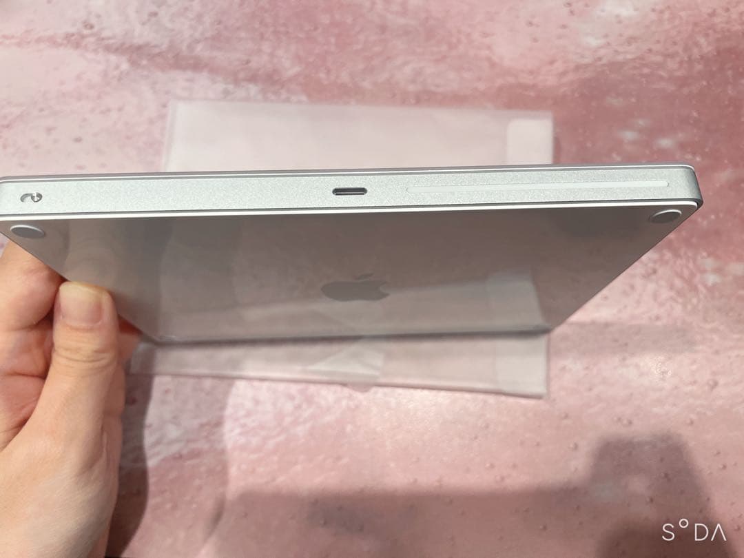 美品　Apple Magic Trackpad 2