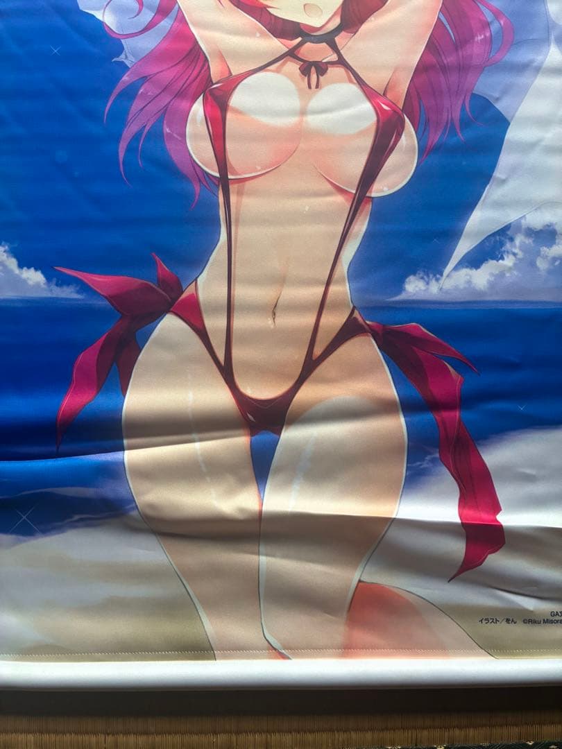 落第騎士の英雄譚コミケットスペシャル6 -OTAKU SUMMIT 2015-