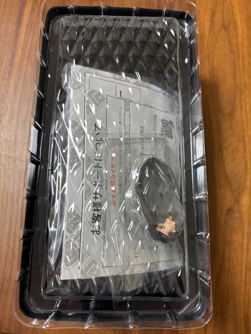 超像可動　リサリサ