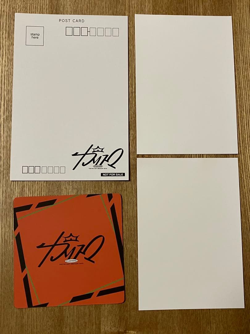 129 カリスマ カリスマな彼らはカリスマハウスで仮住まい中　草薙理解