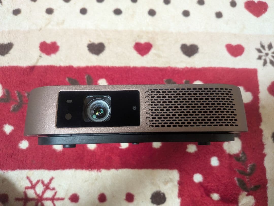 ViewSonic M2 プロジェクター本体