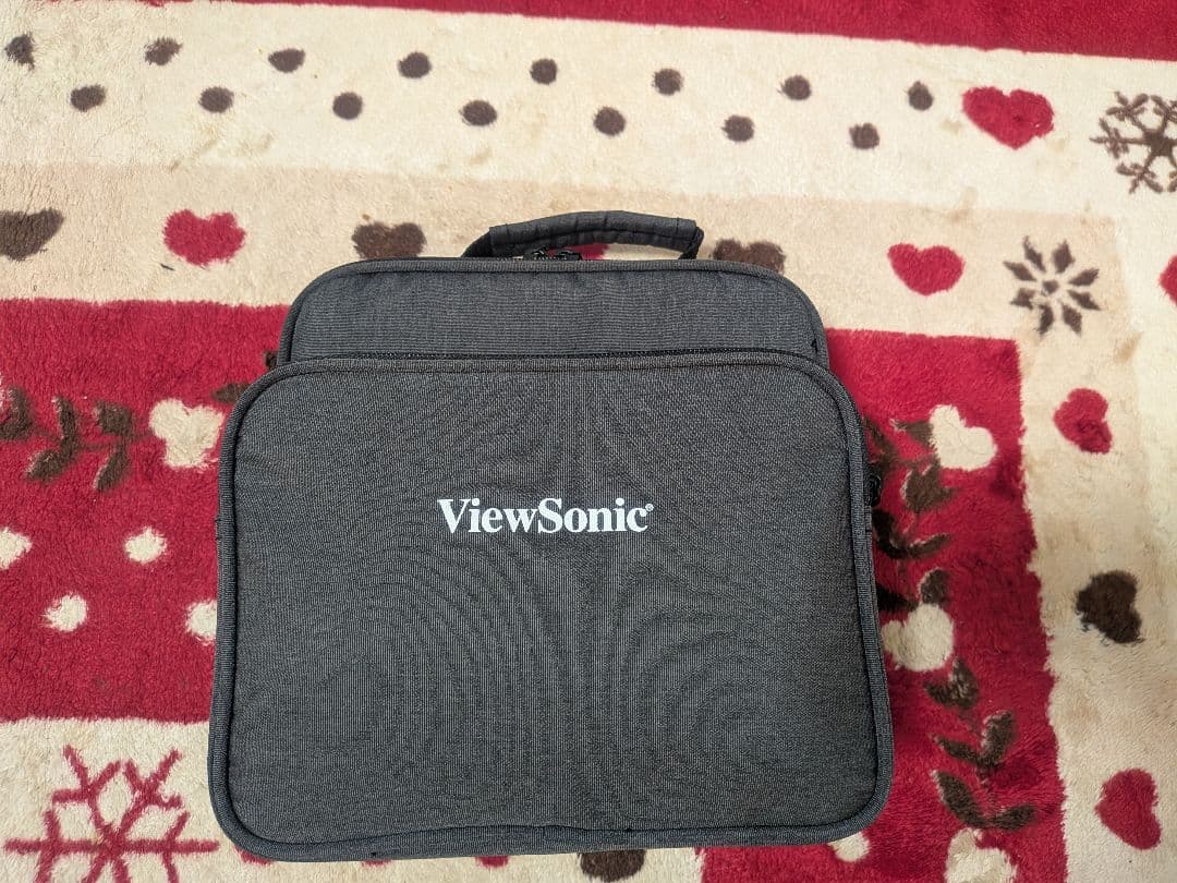 ViewSonic M2 プロジェクター本体