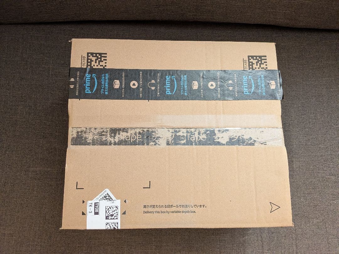 ViewSonic M2 プロジェクター本体