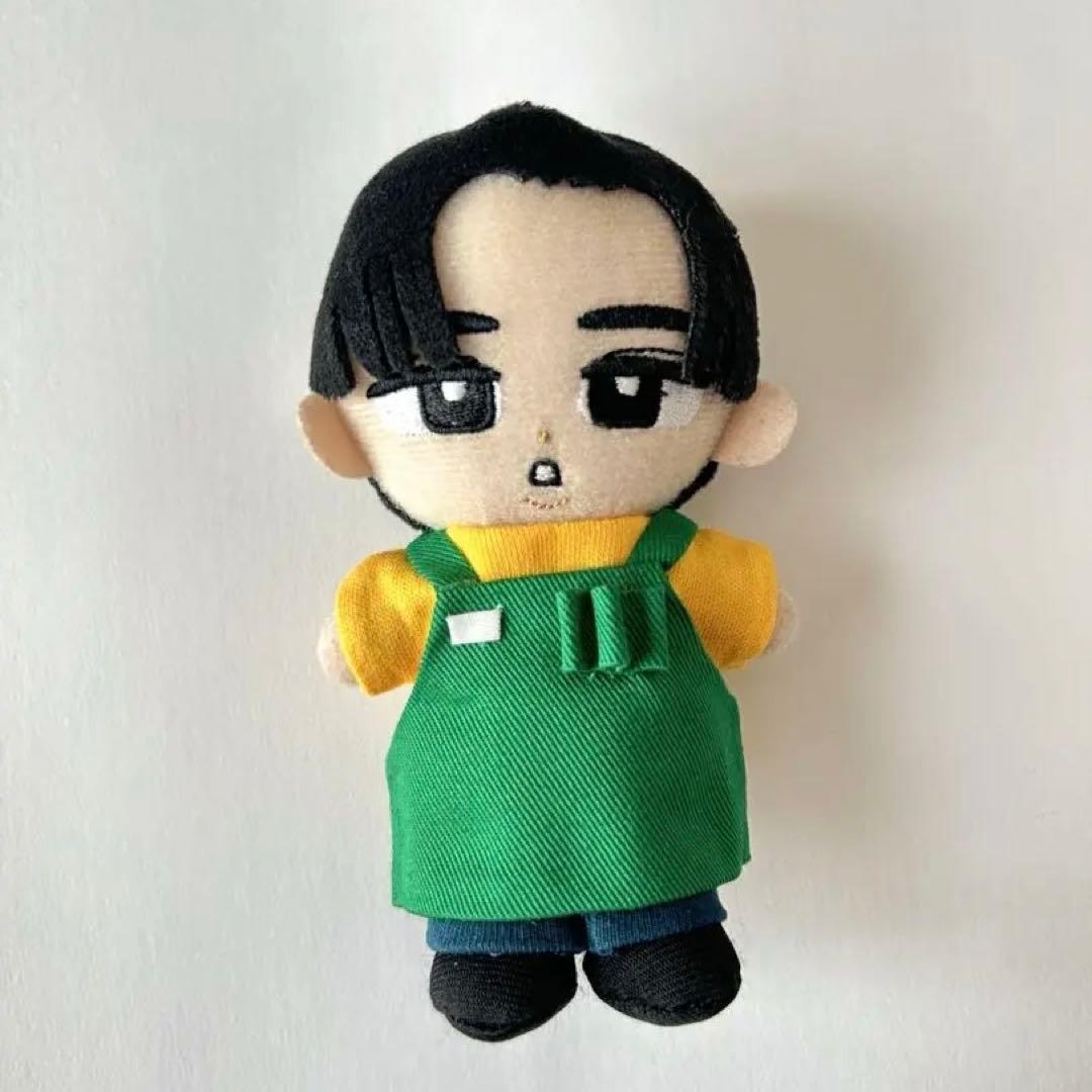 Sandy　すのチル衣装