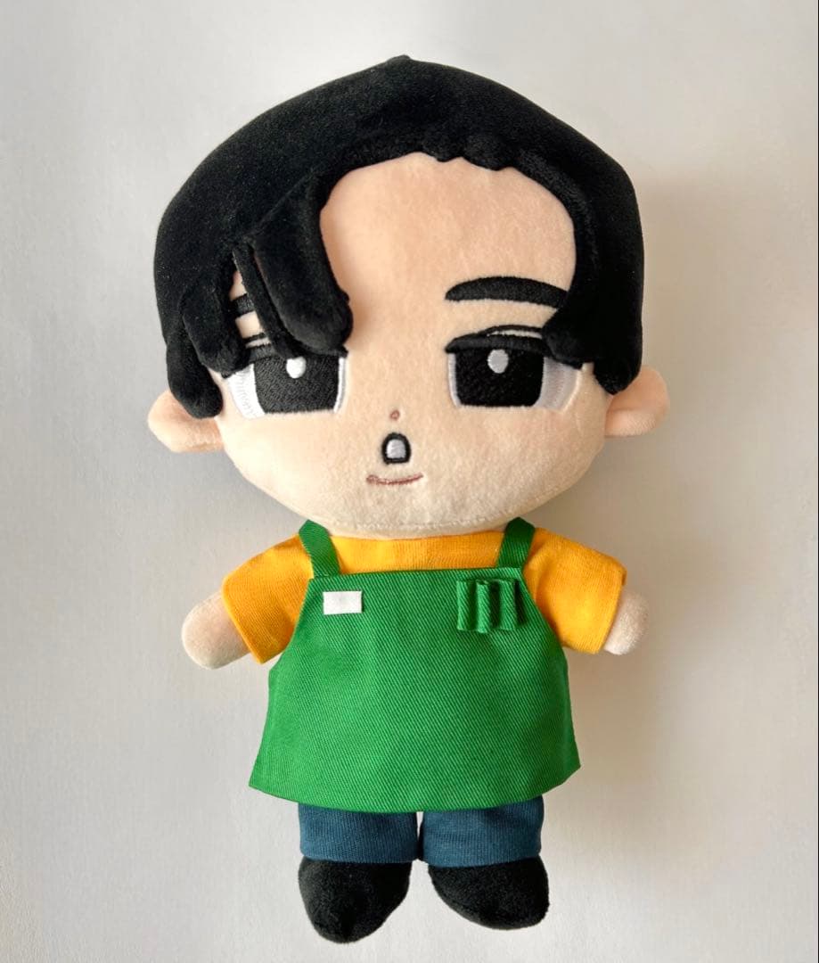 Sandy　すのチル衣装