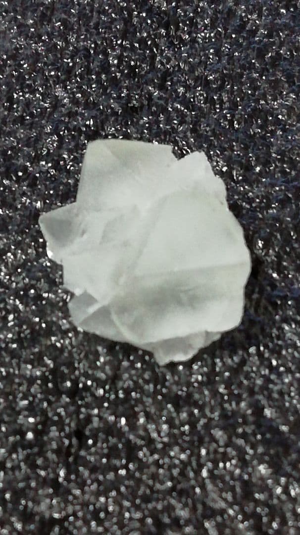 福島県南会津 蛍石　値下げ