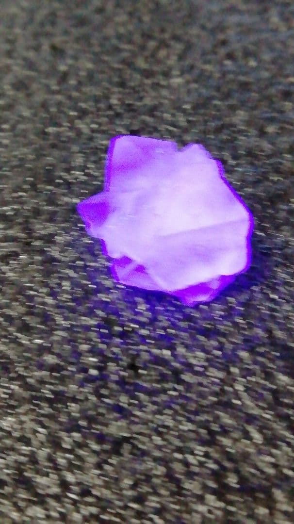 福島県南会津 蛍石　値下げ