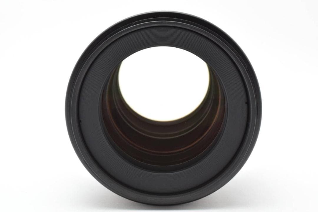 ★極上品★サムヤン SAMYANG AF 85mm F1.4 EF ♯1539