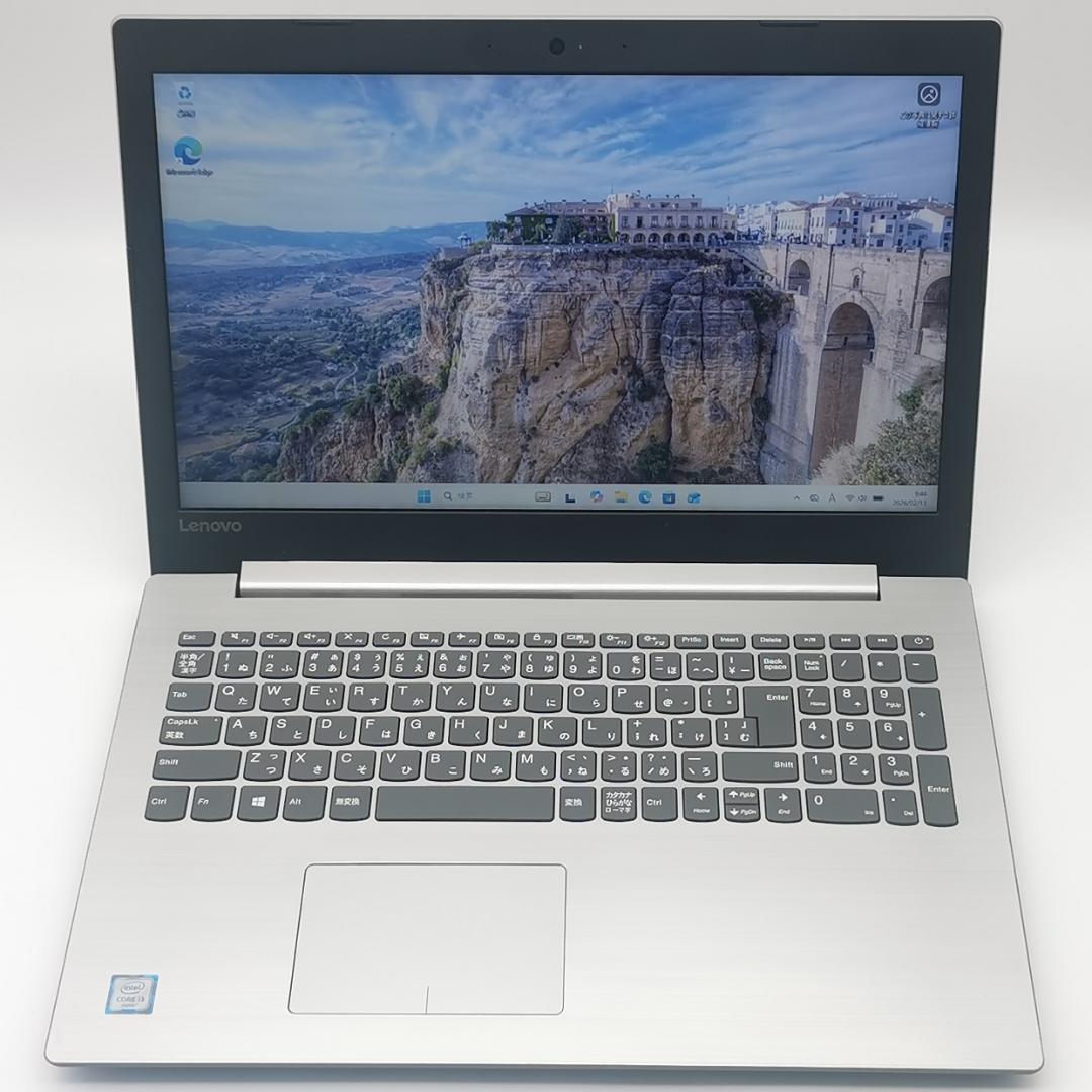 ✅️初心者OK！Windows11/Office/AI搭載ノートパソコン N23