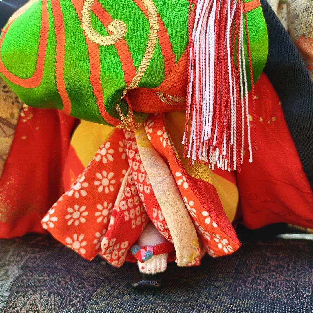 rouchi 花魁