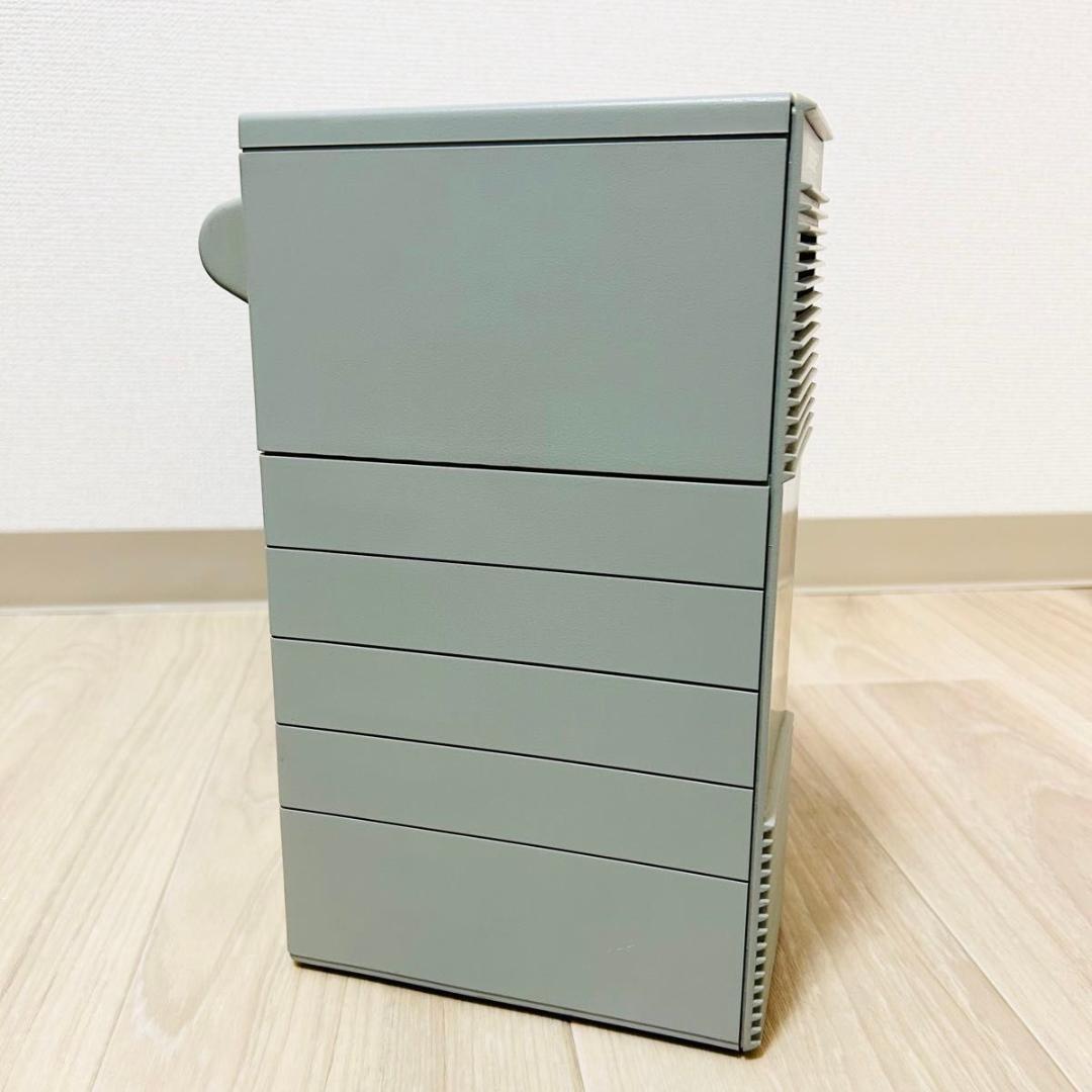 BOSE AW-1D 名機 動作確認済 CDカセット録再OK 美品