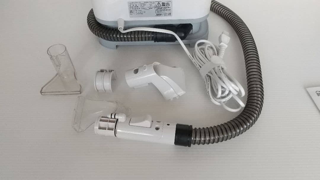 2023年製 リンサークリーナー アイリスオーヤマ RNSK P10