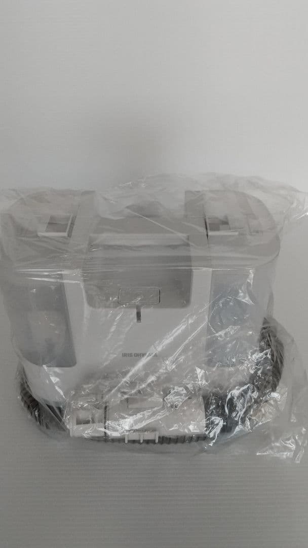 2023年製 リンサークリーナー アイリスオーヤマ RNSK P10